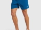 Gym shark arrival sport shorts (petrol blue - maat L)